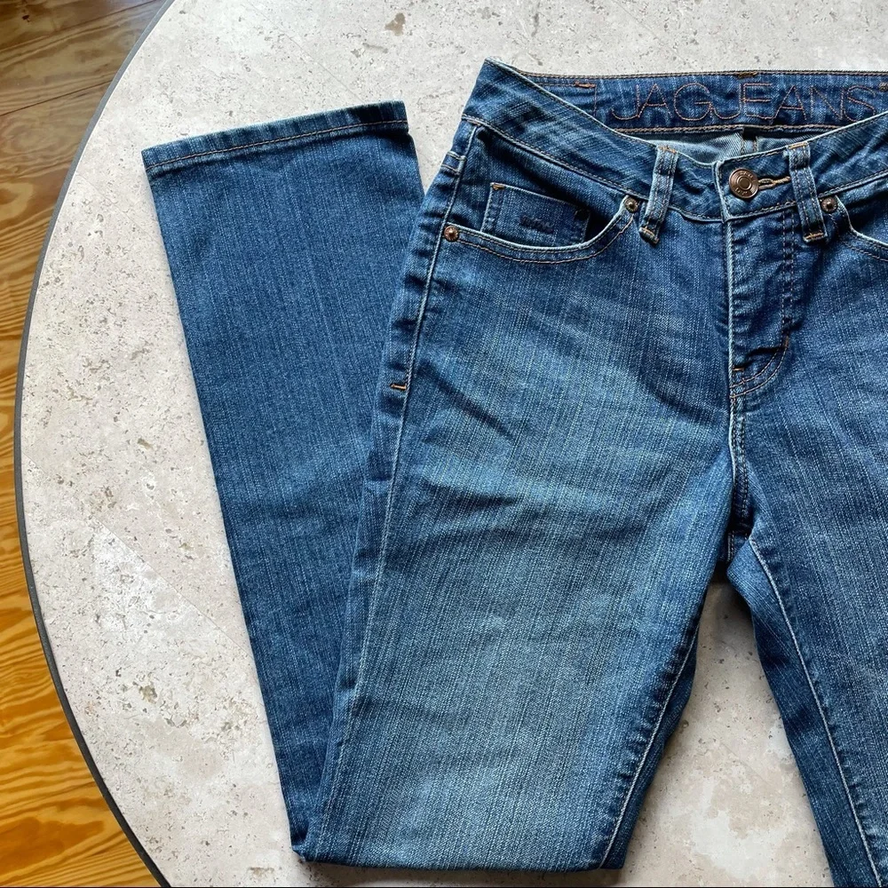 JAG straight Leg Jean - Picture 3 of 10